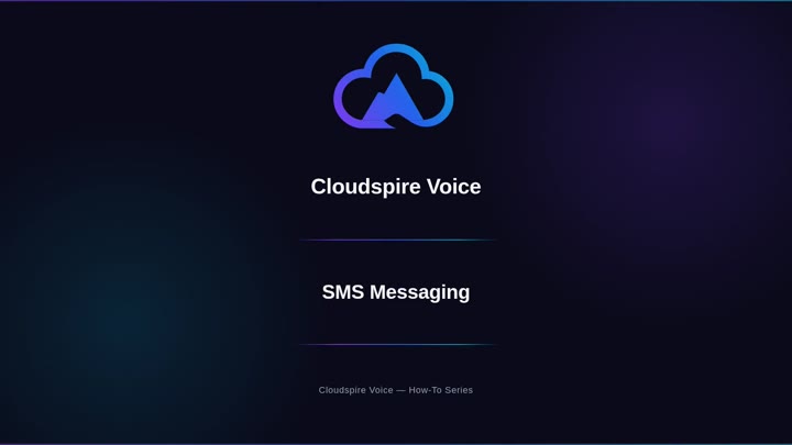 Watch: SMS Messaging